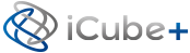 icubeplus Logo