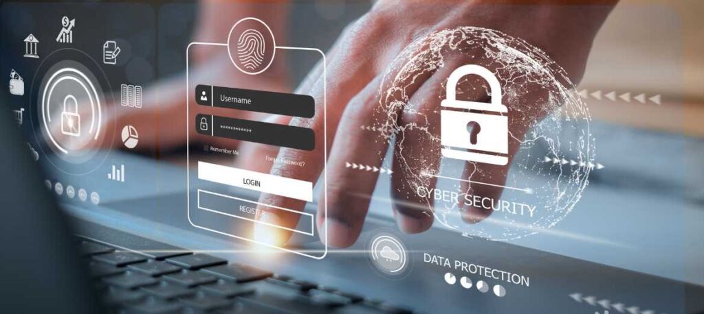 Cybersecurity come proteggere la tua azienda