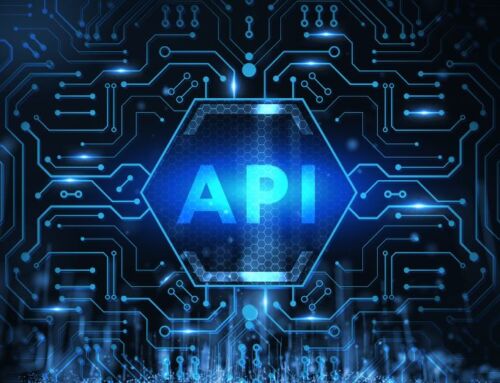 API nel mondo del software