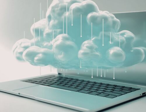 Vantaggi del cloud per PMI e imprese