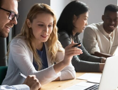 Software e persone: come favorire l’adozione del cambiamento